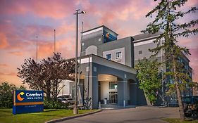 Comfort Inn & Suites Airport South